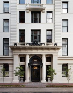 Maison Metier