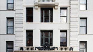 Maison Metier
