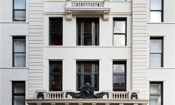 Maison Metier