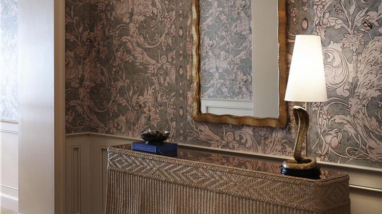 <b>Maison Metier Room</b>. Images powered by <a href="https://iceportal.shijigroup.com/" title="IcePortal" target="_blank">IcePortal</a>.