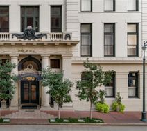 Maison Metier Exterior