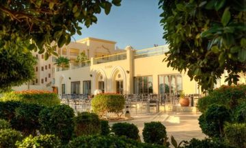 Grand Tala Bay Resort