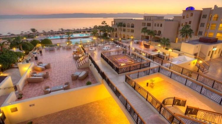 Grand Tala Bay Resort Restaurant