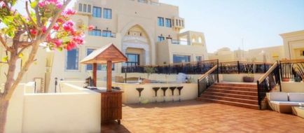 Grand Tala Bay Resort Exterior