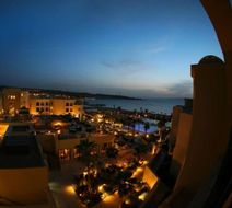 Grand Tala Bay Resort Exterior
