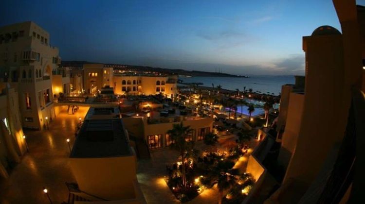 Grand Tala Bay Resort Exterior