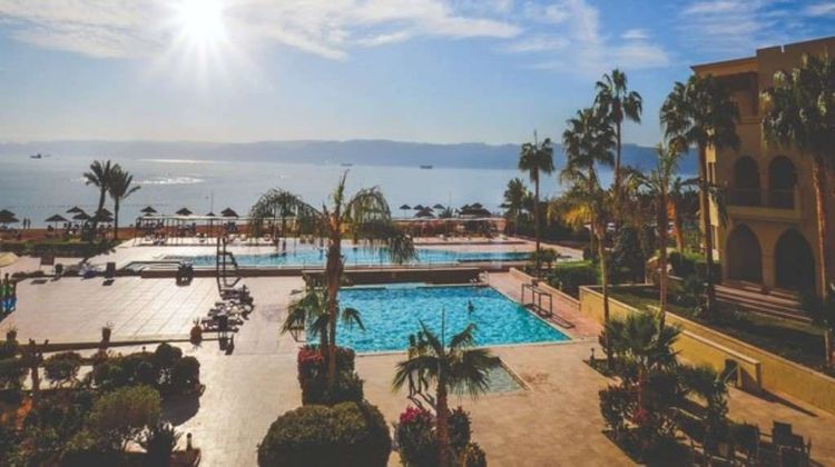 Grand Tala Bay Resort Pool