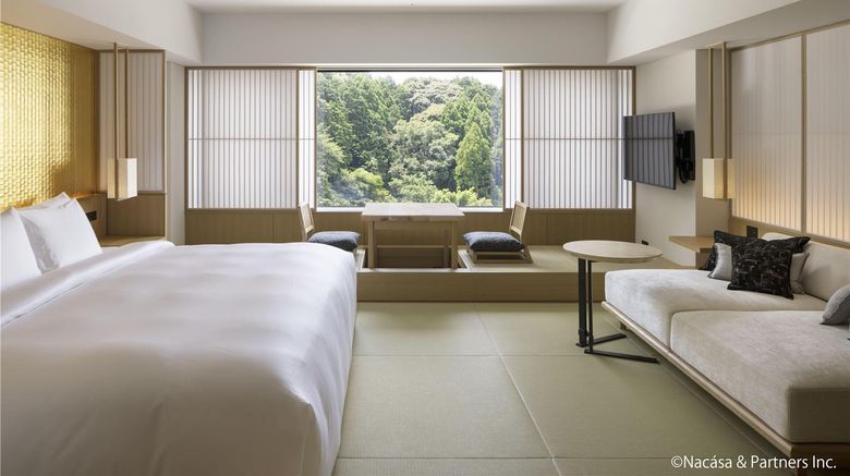 Banyan Tree Higashiyama Kyoto Exterior. Images powered by <a href="https://iceportal.shijigroup.com" target="_blank" rel="noopener">Ice Portal</a>.