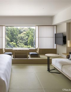 Banyan Tree Higashiyama Kyoto