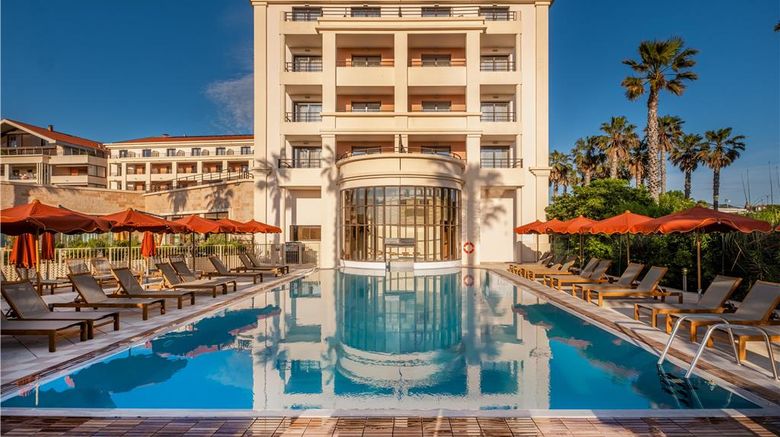 Marseille’s Mediterranean Majesty: A Guide to the City’s Most Spectacular Luxury Hotels