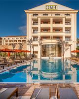 Hotel Villa Massalia