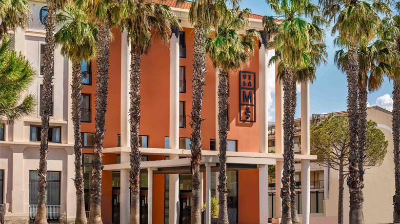<b>Hotel Villa Massalia Exterior</b>. Images powered by <a href="https://iceportal.shijigroup.com/" title="IcePortal" target="_blank">IcePortal</a>.