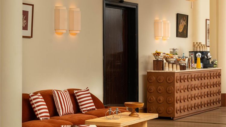 Hotel Villa Massalia Other