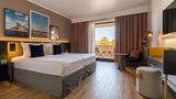 Hotel Villa Massalia Room