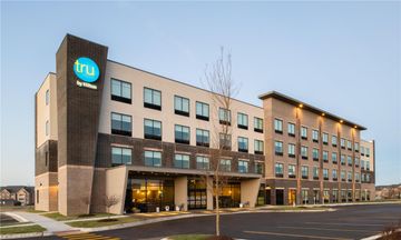 Tru by Hilton Columbia S