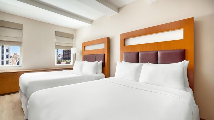Hotel 57 Room