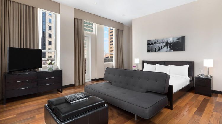 Hotel 57 Suite