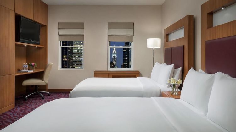 Hotel 57 Room