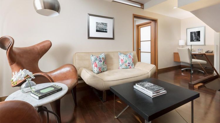 Hotel 57 Suite