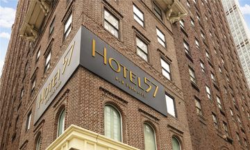 Hotel 57