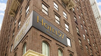 Hotel 57
