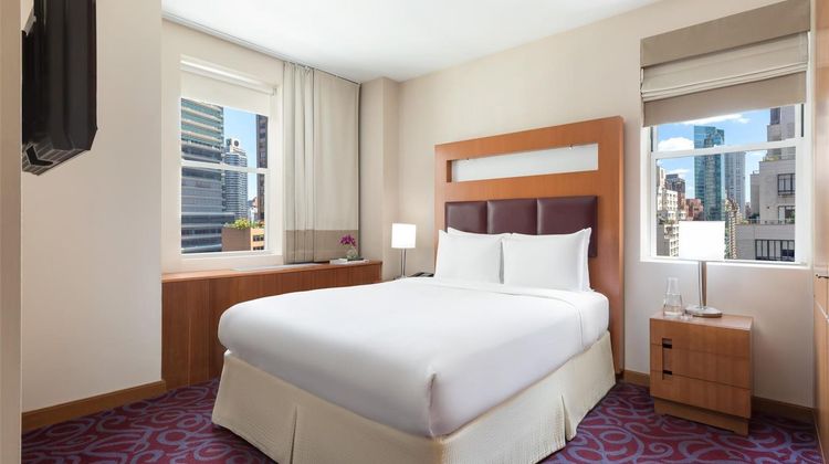 Hotel 57 Other