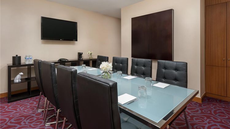 Hotel 57 Meeting
