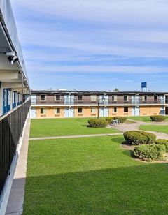 Americas Best Value Inn Danville