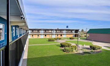 Americas Best Value Inn Danville