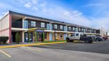 <b>Americas Best Value Inn Danville Exterior</b>. Images powered by <a href="https://iceportal.shijigroup.com/" title="IcePortal" target="_blank">IcePortal</a>.