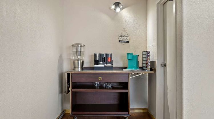 Americas Best Value Inn Danville Other