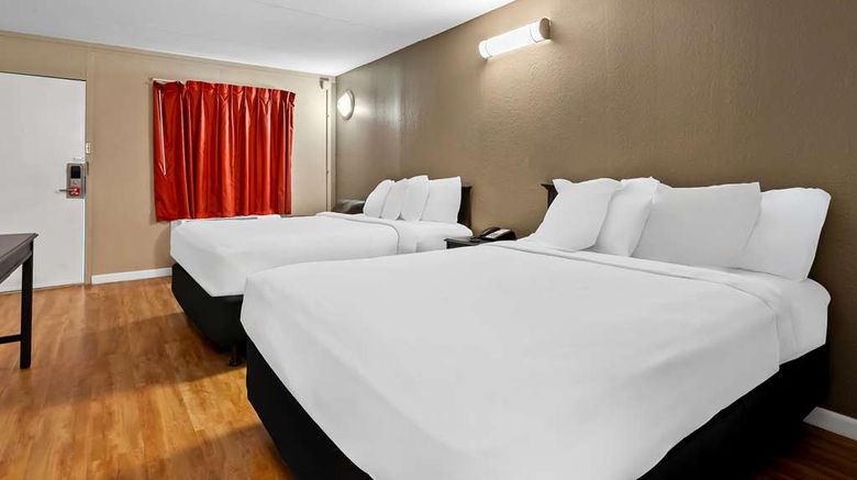 <b>Americas Best Value Inn Danville Room</b>. Images powered by <a href="https://iceportal.shijigroup.com/" title="IcePortal" target="_blank">IcePortal</a>.