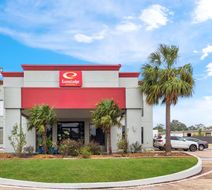 Econo Lodge Inn & Suites Exterior