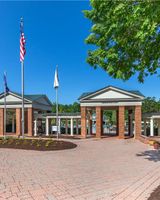 Hilton Vacation Club Greensprings