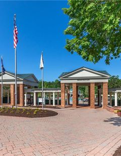 Hilton Vacation Club Greensprings