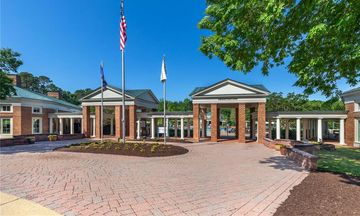 Hilton Vacation Club Greensprings