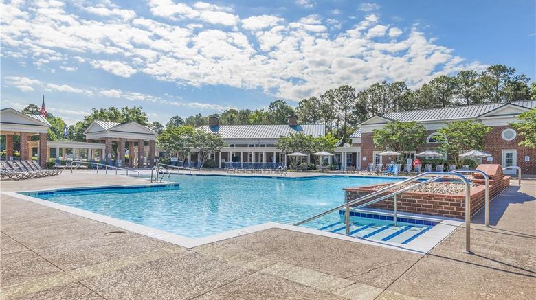<b>Hilton Vacation Club Greensprings Pool</b>. Images powered by <a href="https://iceportal.shijigroup.com/" title="IcePortal" target="_blank">IcePortal</a>.