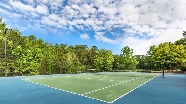 <b>Hilton Vacation Club Greensprings Recreation</b>. Images powered by <a href="https://iceportal.shijigroup.com/" title="IcePortal" target="_blank">IcePortal</a>.