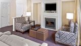 Hilton Vacation Club Greensprings Room
