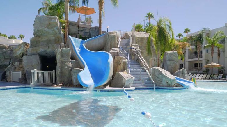 <b>Hilton Vacation Club Palm Canyon Pool</b>. Images powered by <a href="https://iceportal.shijigroup.com/" title="IcePortal" target="_blank">IcePortal</a>.