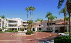 Hilton Vacation Club Palm Canyon