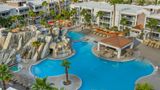 Hilton Vacation Club Palm Canyon Pool
