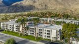 Hilton Vacation Club Palm Canyon Exterior