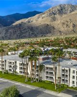 Hilton Vacation Club Palm Canyon