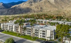Hilton Vacation Club Palm Canyon