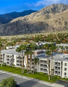 Hilton Vacation Club Palm Canyon
