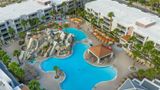 Hilton Vacation Club Palm Canyon Pool