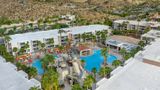 Hilton Vacation Club Palm Canyon Pool