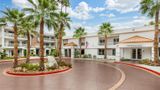 Hilton Vacation Club Palm Canyon Exterior