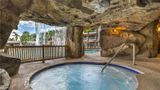 Hilton Vacation Club Palm Canyon Recreation